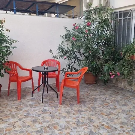 Dido Garkov Apartment *