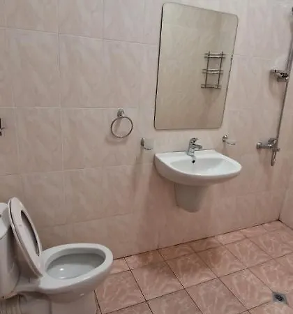 Apartment Dido Garkov Burgas